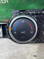 Блок управления климат-контролем MAZDA ROADSTER NDERC PE-VPR N24761190D 4 ракурс