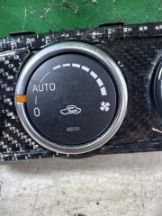 Блок управления климат-контролем MAZDA ROADSTER NDERC PE-VPR N24761190D 5 ракурс