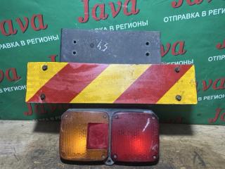 Крепление стоп-сигнала заднее правое HINO RANGER 2012