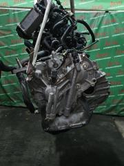 АКПП SUBARU STELLA LA100F KF-DET 1AQ 2 ракурс
