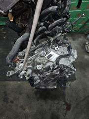 АКПП SUBARU STELLA LA100F KF-DET 1AQ 3 ракурс