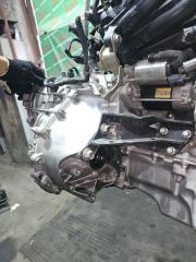 АКПП SUBARU STELLA LA100F KF-DET 1AQ 5 ракурс