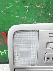 Плафон TOYOTA RUSH J210E 3SZ-VE 2 ракурс Плафон TOYOTA RUSH J210E 3SZ-VE 2 ракурс