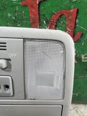 Плафон TOYOTA RUSH J210E 3SZ-VE 4 ракурс Плафон TOYOTA RUSH J210E 3SZ-VE 4 ракурс