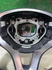 Руль с airbag MERCEDES-BENZ CLA-Class C117 M270DE16AL 4 ракурс Руль с airbag MERCEDES-BENZ CLA-Class C117 M270DE16AL 4 ракурс