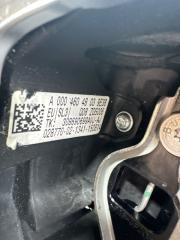 Руль с airbag MERCEDES-BENZ CLA-Class C117 M270DE16AL 5 ракурс Руль с airbag MERCEDES-BENZ CLA-Class C117 M270DE16AL 5 ракурс