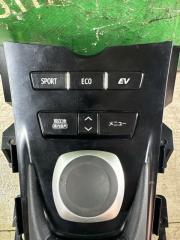 Блок навигации TOYOTA SAI AZK10 2AZ-FXE 237240-0560 2 ракурс Блок навигации TOYOTA SAI AZK10 2AZ-FXE 237240-0560 2 ракурс
