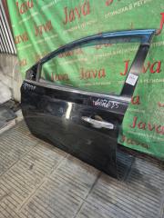 Дверь левая передняя NISSAN SYLPHY TB17 MRA8DE 3 ракурс