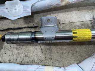 Airbag боковой TOYOTA SAI AZK10 2AZ-FXE 2 ракурс