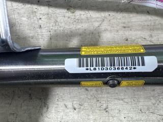 Airbag боковой TOYOTA SAI AZK10 2AZ-FXE 5 ракурс