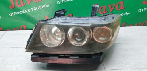 Фара левая передняя HONDA ZEST JE1 P07A 1 ракурс