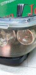 Фара левая передняя HONDA ZEST JE1 P07A 4 ракурс