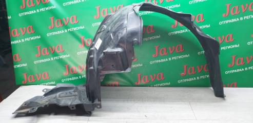 Подкрылок правый передний SUBARU XV GT3 FB16A 1 ракурс