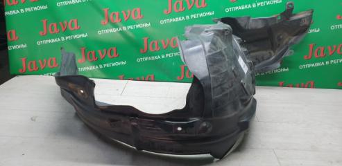 Подкрылок правый передний SUBARU XV GT3 FB16A 5 ракурс