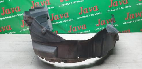 Подкрылок левый передний TOYOTA AURIS NZE181 1NZ-FE 53876-12540 4 ракурс Подкрылок левый передний TOYOTA AURIS NZE181 1NZ-FE 53876-12540 4 ракурс