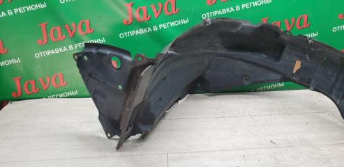 Подкрылок левый передний TOYOTA AURIS NZE181 1NZ-FE 53876-12540 5 ракурс Подкрылок левый передний TOYOTA AURIS NZE181 1NZ-FE 53876-12540 5 ракурс