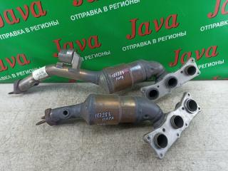 Катализатор BMW X3 F25 N52B30A 1 ракурс Катализатор BMW X3 F25 N52B30A 1 ракурс
