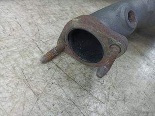 Катализатор BMW X3 F25 N52B30A 2 ракурс Катализатор BMW X3 F25 N52B30A 2 ракурс