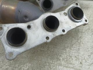 Катализатор BMW X3 F25 N52B30A 3 ракурс Катализатор BMW X3 F25 N52B30A 3 ракурс