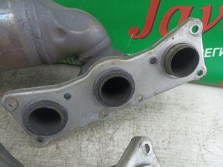 Катализатор BMW X3 F25 N52B30A 4 ракурс Катализатор BMW X3 F25 N52B30A 4 ракурс