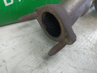 Катализатор BMW X3 F25 N52B30A 5 ракурс Катализатор BMW X3 F25 N52B30A 5 ракурс