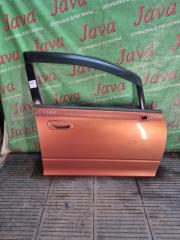 Дверь правая передняя HONDA AIRWAVE GJ1 L15A 1 ракурс Дверь правая передняя HONDA AIRWAVE GJ1 L15A 1 ракурс