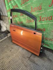 Дверь правая передняя HONDA AIRWAVE GJ1 L15A 3 ракурс Дверь правая передняя HONDA AIRWAVE GJ1 L15A 3 ракурс