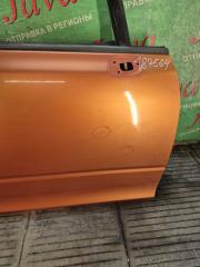 Дверь правая передняя HONDA AIRWAVE GJ1 L15A 4 ракурс Дверь правая передняя HONDA AIRWAVE GJ1 L15A 4 ракурс