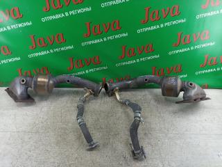 Катализатор MERCEDES-BENZ E-CLASS W212 M276DE35 A2124904236, A2124904136 1 ракурс Катализатор MERCEDES-BENZ E-CLASS W212 M276DE35 A2124904236, A2124904136 1 ракурс