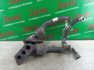 Катализатор MERCEDES-BENZ E-CLASS W212 M276DE35 A2124904236, A2124904136 2 ракурс Катализатор MERCEDES-BENZ E-CLASS W212 M276DE35 A2124904236, A2124904136 2 ракурс