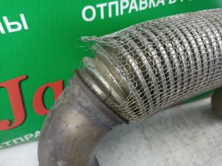 Катализатор MERCEDES-BENZ CLA-Class X117 M270DE16AL A2464900514 2 ракурс Катализатор MERCEDES-BENZ CLA-Class X117 M270DE16AL A2464900514 2 ракурс