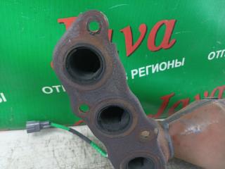 Катализатор TOYOTA RUSH J210E 3SZ-VE 2 ракурс