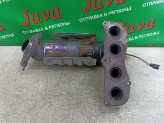 Катализатор TOYOTA SAI AZK10 2AZ-FXE 2 ракурс Катализатор TOYOTA SAI AZK10 2AZ-FXE 2 ракурс