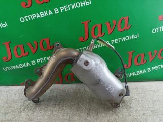 Катализатор TOYOTA PRONARD MCX20 1MZ-FE 1 ракурс Катализатор TOYOTA PRONARD MCX20 1MZ-FE 1 ракурс