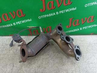 Катализатор TOYOTA PRONARD MCX20 1MZ-FE 2 ракурс Катализатор TOYOTA PRONARD MCX20 1MZ-FE 2 ракурс