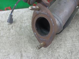 Катализатор TOYOTA PRONARD MCX20 1MZ-FE 3 ракурс Катализатор TOYOTA PRONARD MCX20 1MZ-FE 3 ракурс