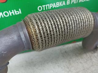 Катализатор MERCEDES-BENZ CLA-Class C117 M270DE16AL A2464900514 2 ракурс Катализатор MERCEDES-BENZ CLA-Class C117 M270DE16AL A2464900514 2 ракурс