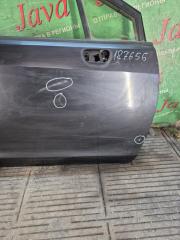 Дверь правая передняя SUBARU IMPREZA GP7 FB20A 4 ракурс