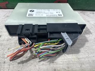  BMW X3 G01 B47D20A 16198740048 3 ракурс