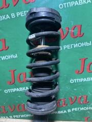 Стойка левая задняя BMW X3 F25 N47D20C 3 ракурс Стойка левая задняя BMW X3 F25 N47D20C 3 ракурс