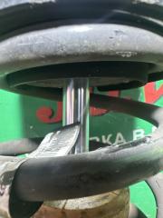 Стойка левая задняя BMW X3 F25 N47D20C 4 ракурс Стойка левая задняя BMW X3 F25 N47D20C 4 ракурс