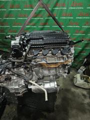 Двигатель HONDA INSIGHT ZE2 LDA 2 ракурс Двигатель HONDA INSIGHT ZE2 LDA 2 ракурс