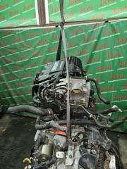 Двигатель HONDA INSIGHT ZE2 LDA 4 ракурс Двигатель HONDA INSIGHT ZE2 LDA 4 ракурс