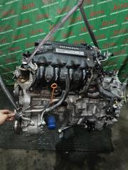 Двигатель HONDA INSIGHT ZE2 LDA 5 ракурс Двигатель HONDA INSIGHT ZE2 LDA 5 ракурс
