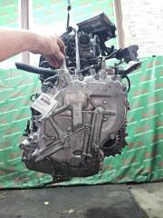 АКПП HONDA INSIGHT ZE2 LDA SBLA 2 ракурс АКПП HONDA INSIGHT ZE2 LDA SBLA 2 ракурс