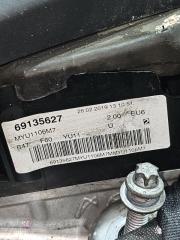 Двигатель MINI COUNTRYMAN F60 B47C20A 2 ракурс