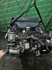 Двигатель MINI COUNTRYMAN F60 B47C20A 3 ракурс