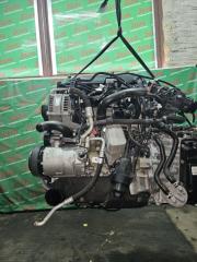 Двигатель MINI COUNTRYMAN F60 B47C20A 4 ракурс