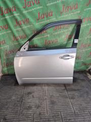 Дверь левая передняя SUBARU FORESTER SH5 EJ205 1 ракурс