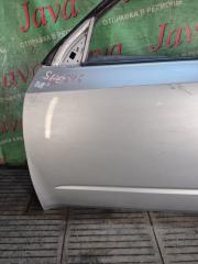 Дверь левая передняя SUBARU FORESTER SH5 EJ205 4 ракурс